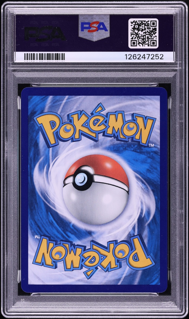 2025 Pokemon Chinese Scarlet & Violet Gem Pack Volume 2 Full Art Umbreon #06 15 PSA 10 GEM MINT