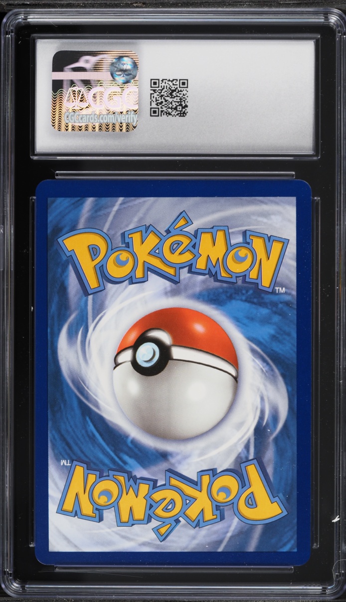 2021 Pokemon Sword & Shield Evolving Skies Full Art Sylveon VMAX #75 CGC 10 GEM MINT