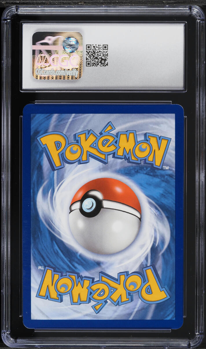 2022 Pokemon Sword & Shield Astral Radiance CHR Zacian V #TG21 CGC 10 GEM MINT