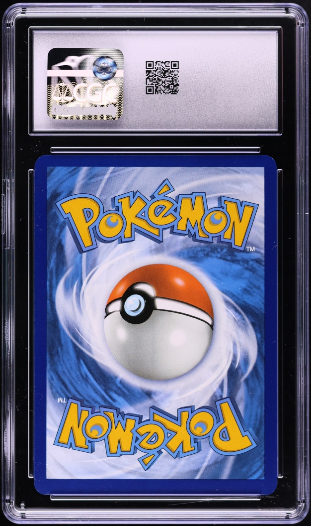 2022 Pokemon Sword & Shield Silver Tempest Full Art Gardevoir #TG05 CGC 10 GEM MINT