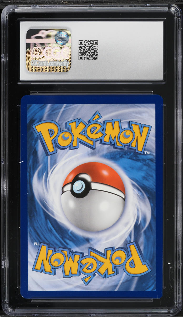 2022 Pokemon Sword & Shield Promo Ultra Premium Charizard VMAX #SWSH261 CGC 10 GEM MINT