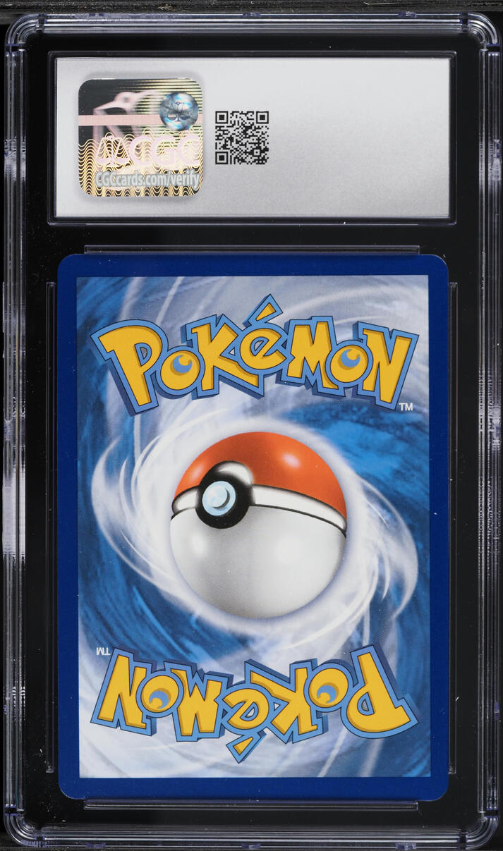 2021 Pokemon Sword & Shield Chilling Reign Alt Art Zeraora V #166 CGC 10 GEM MINT