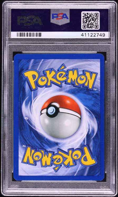 2000 Pokemon Neo Genesis 1st Edition Holo Pichu #12 PSA 10 GEM MINT
