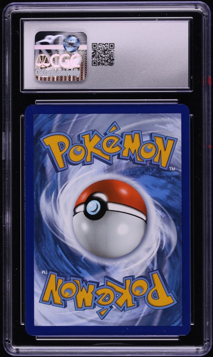 2022 Pokemon Sword & Shield Brilliant Stars Full Art Zekrom #TG05 CGC 10 GEM MINT