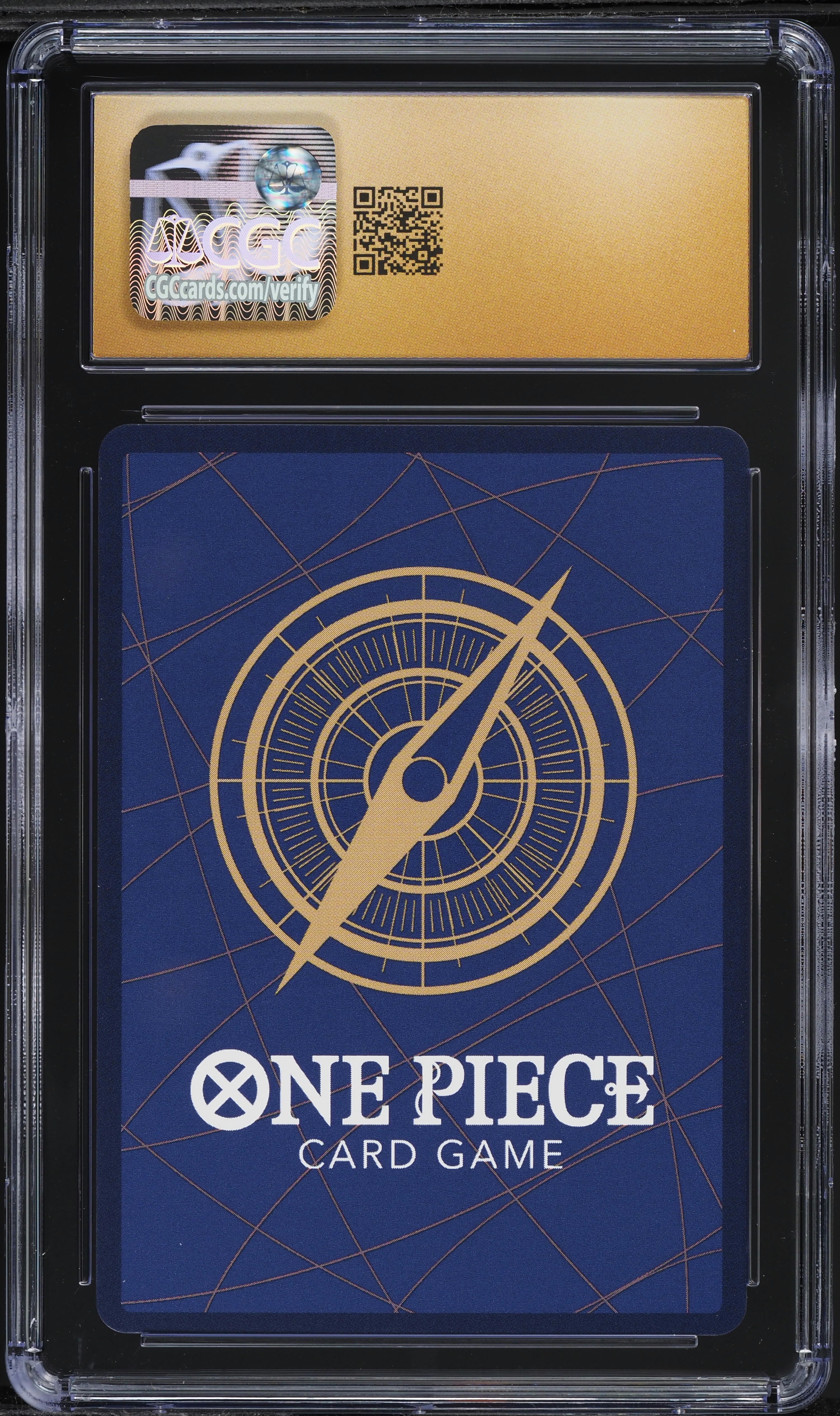 【PSA10】BOA HANCOCK PB STORAGE BOX SET BANDAI One Piece Card THE BEST Storage Box Set PRB-01 TCG