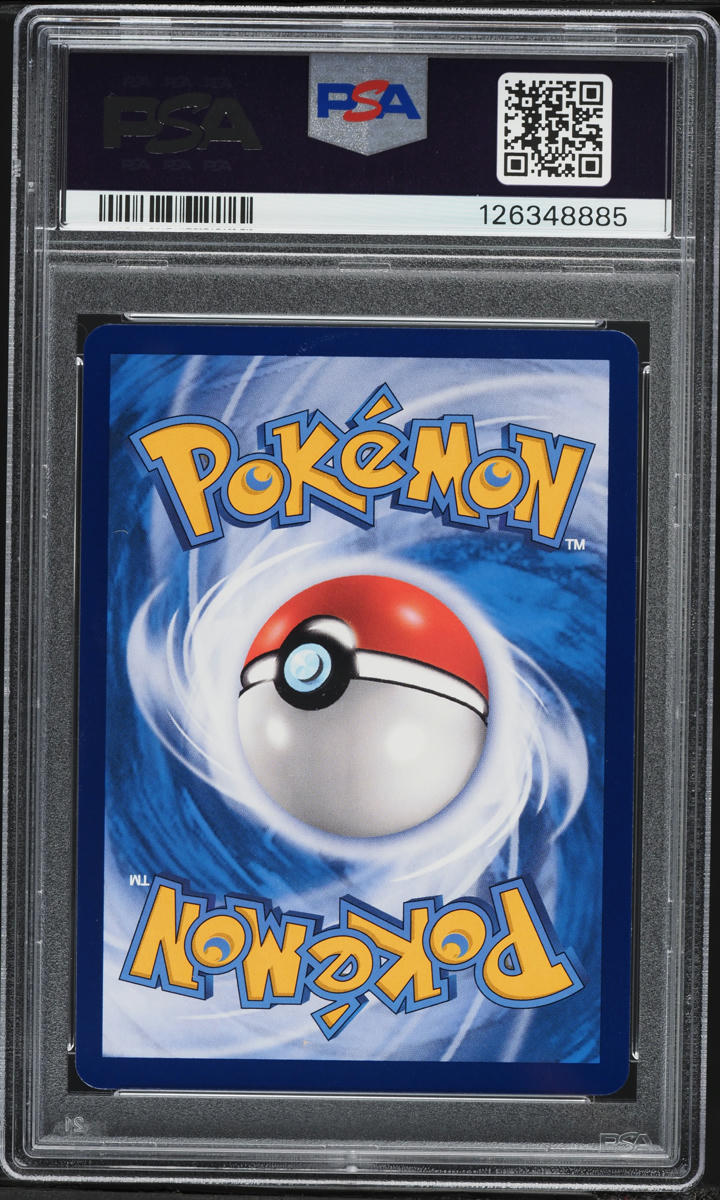 2025 Pokemon Chinese Simplified Fearless Terastal Alt Art Arcanine Ex #155 PSA 10 GEM MINT