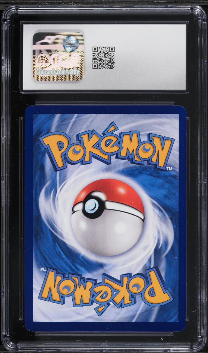 2025 Pokemon Chinese Mega Brave SAR Mega Lucario ex #88 CGC 10 GEM MINT
