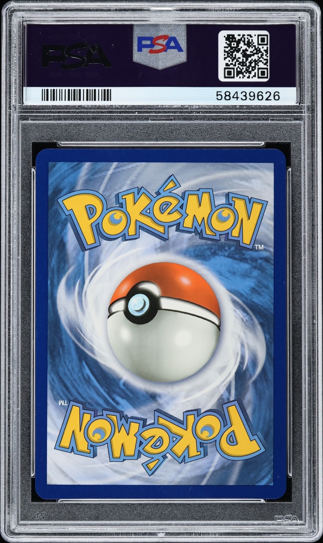 2020 Pokemon SWSH Champion's Path Full Art Drednaw V #69 PSA 10 GEM MINT