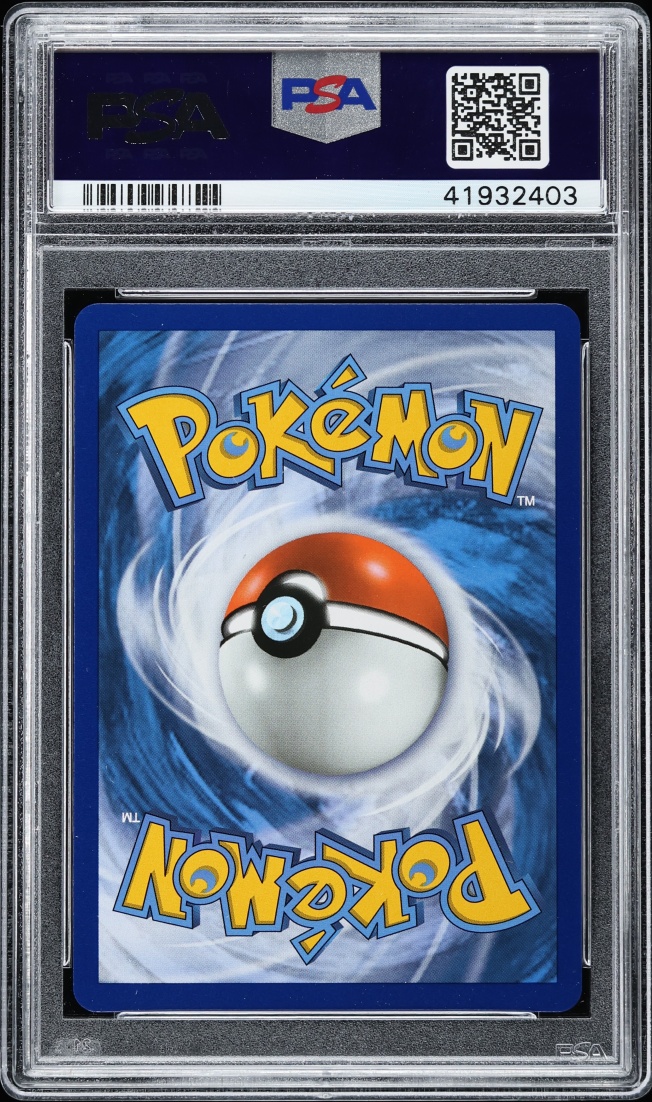 2017 Pokemon Sun & Moon Guardians Rising Full Art Kommo-O GX #100 PSA 10 GEM MINT