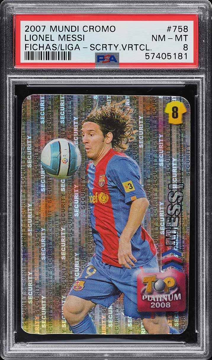 2007-08 Mundicromo Las Fichas de la Liga 2008 Marcelo Da Silva Jr. #622
