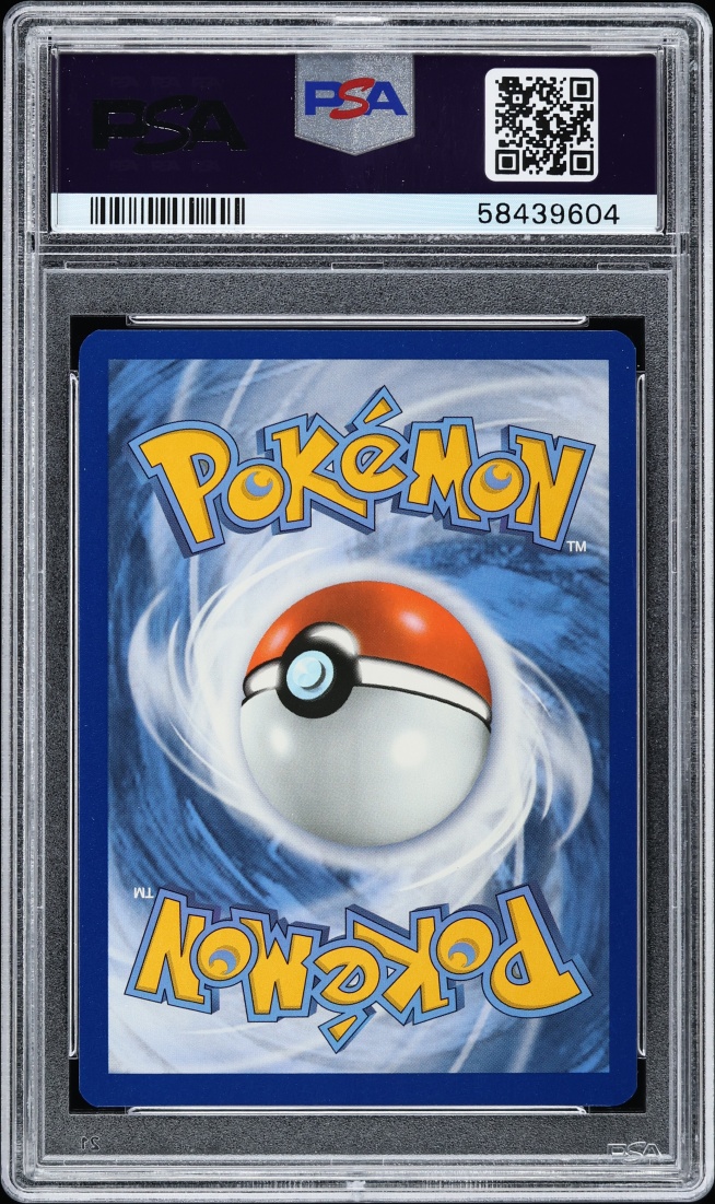 2020 Pokemon Sword & Shield Promo Ultra Premium Gold Rare Zamazenta V #SWSH077 PSA 10 GEM MINT