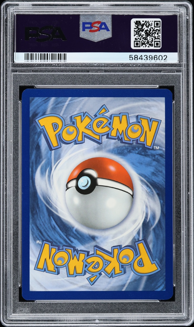 2020 Pokemon Sword & Shield Promo Ultra Premium Full Art Zamazenta V #SWSH077 PSA 10 GEM MINT