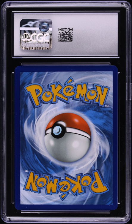2023 Pokemon Sword & Shield Crown Zenith Galarian Gallery Alt Art Darkrai VSTAR #GG50 CGC 9