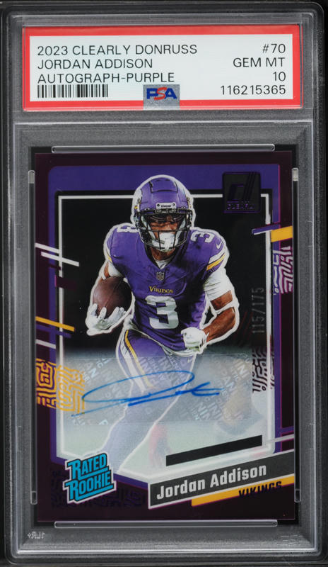 その他 JALEN DUREN SPECTRA RADIANT PSA9 AUTO その他 JALEN DUREN