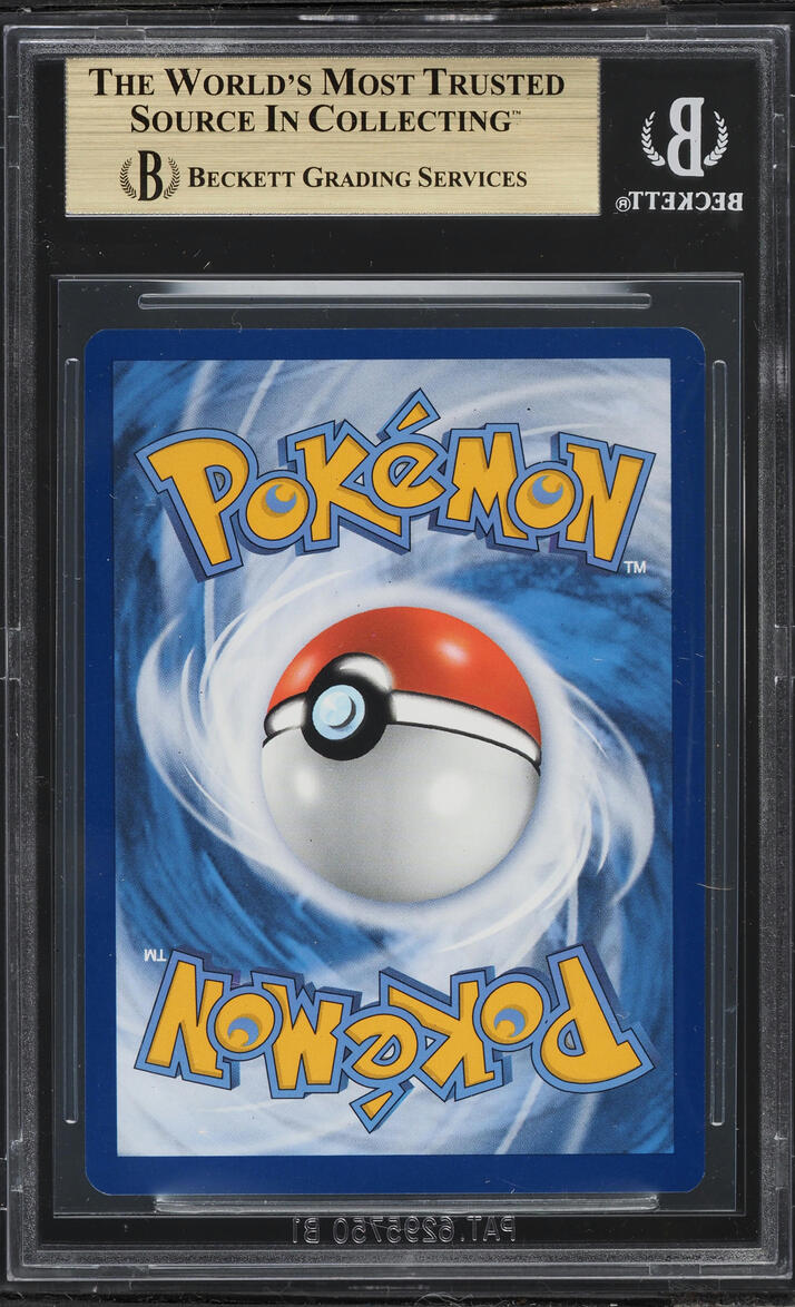 2023 Pokemon Scarlet & Violet Promo Van Gogh Pikachu With Grey Felt Hat #85 BGS 9.5 GEM MINT