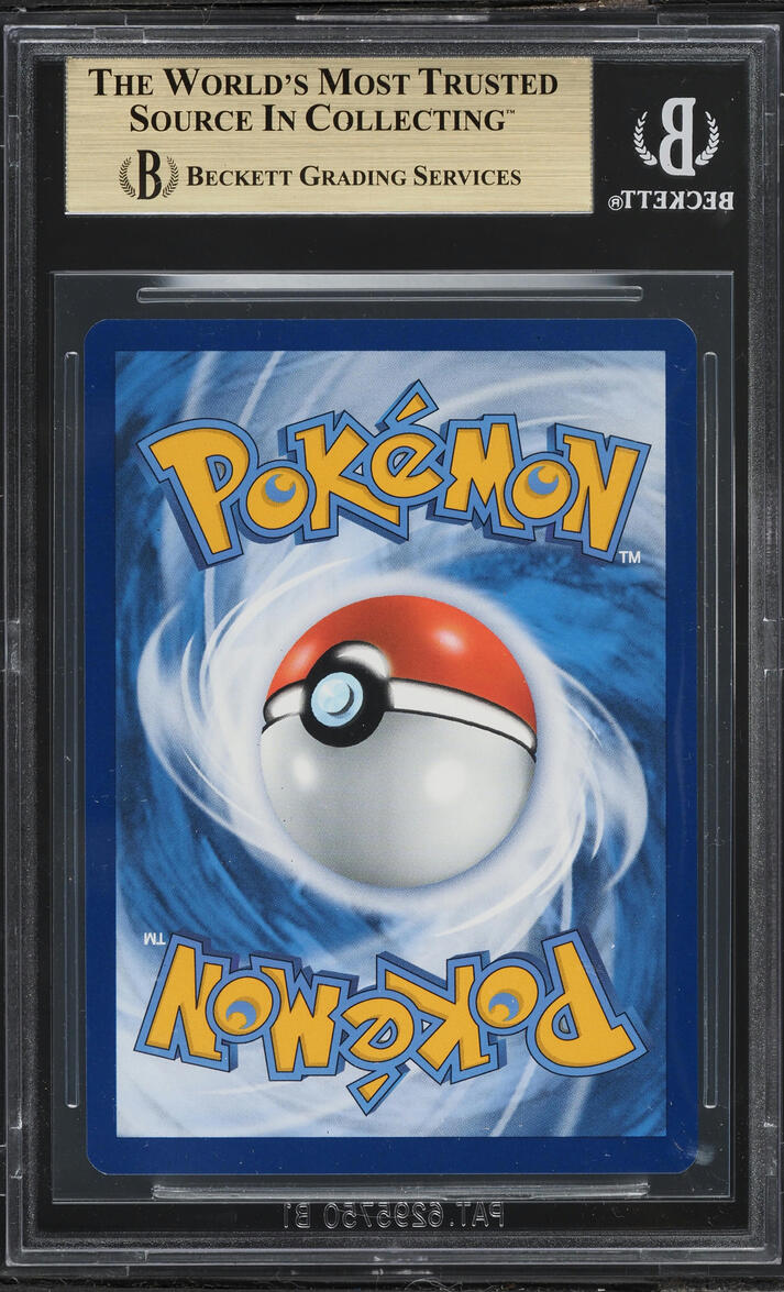 2023 Pokemon Scarlet & Violet Promo Van Gogh Pikachu With Grey Felt Hat #85 BGS 9.5 GEM MINT