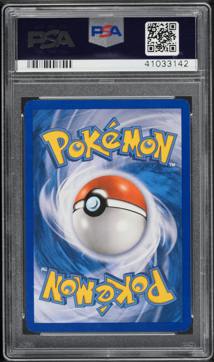 2011 Pokemon Call Of Legends Holo Ho-Oh #SL5 PSA 10 GEM MINT