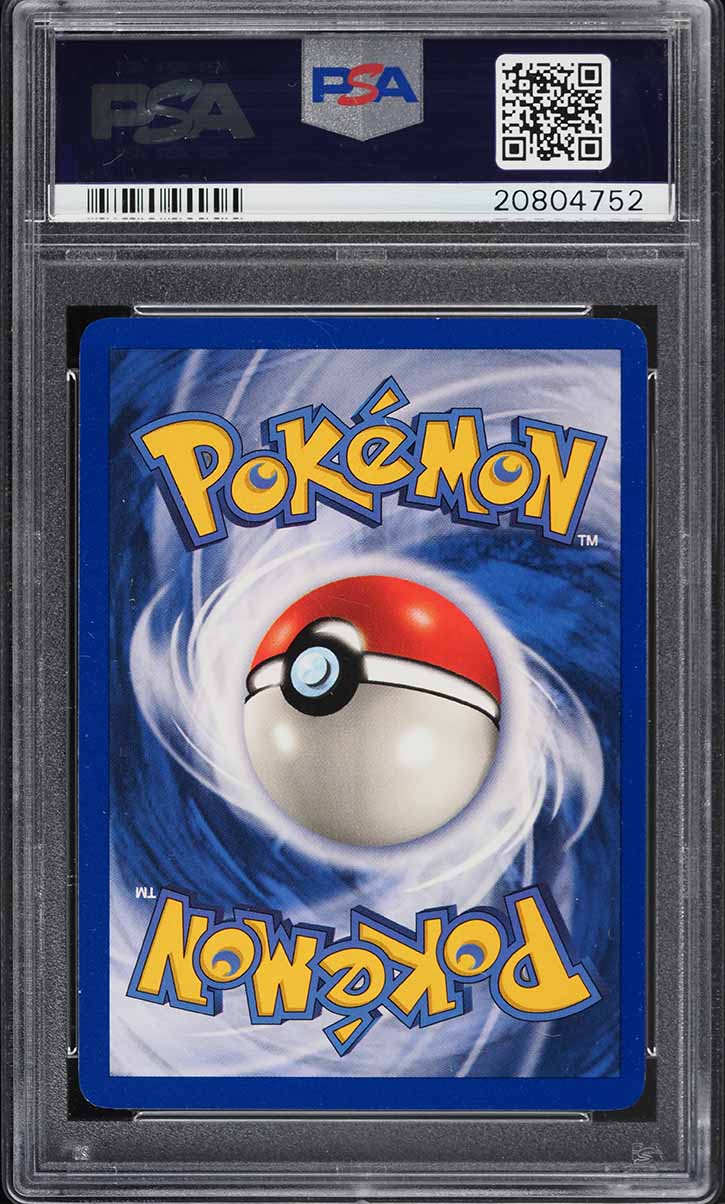 1999 Pokemon Base Set Shadowless Holo Raichu #14 PSA 10 GEM MINT