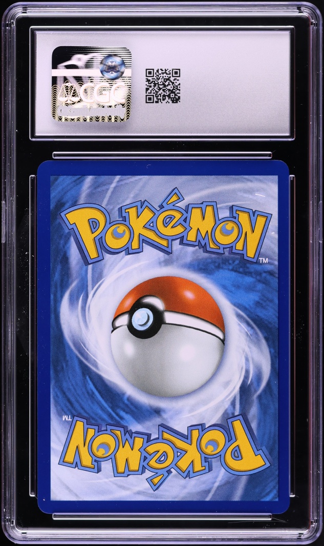 2025 Pokemon SV Destined Rivals Ultra Premium SIR Team Rocket's Moltres EX #229 CGC 9.5 MINT+