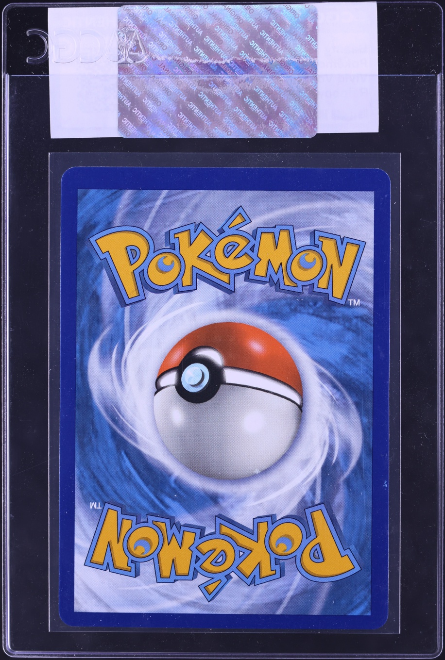 2020 Pokemon Sword & Shield Vivid Voltage Rainbow Rare Beauty #194 CGC AUTH