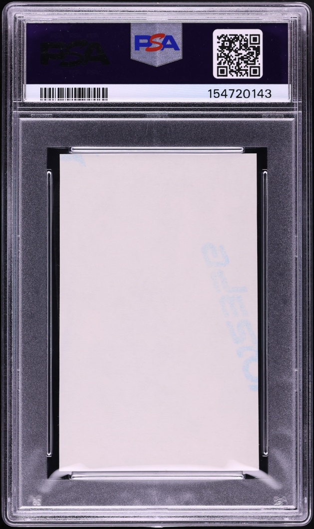 1988 Basket 16 Las Estrellas De La NBA Larry Bird #21 PSA 4 VGEX