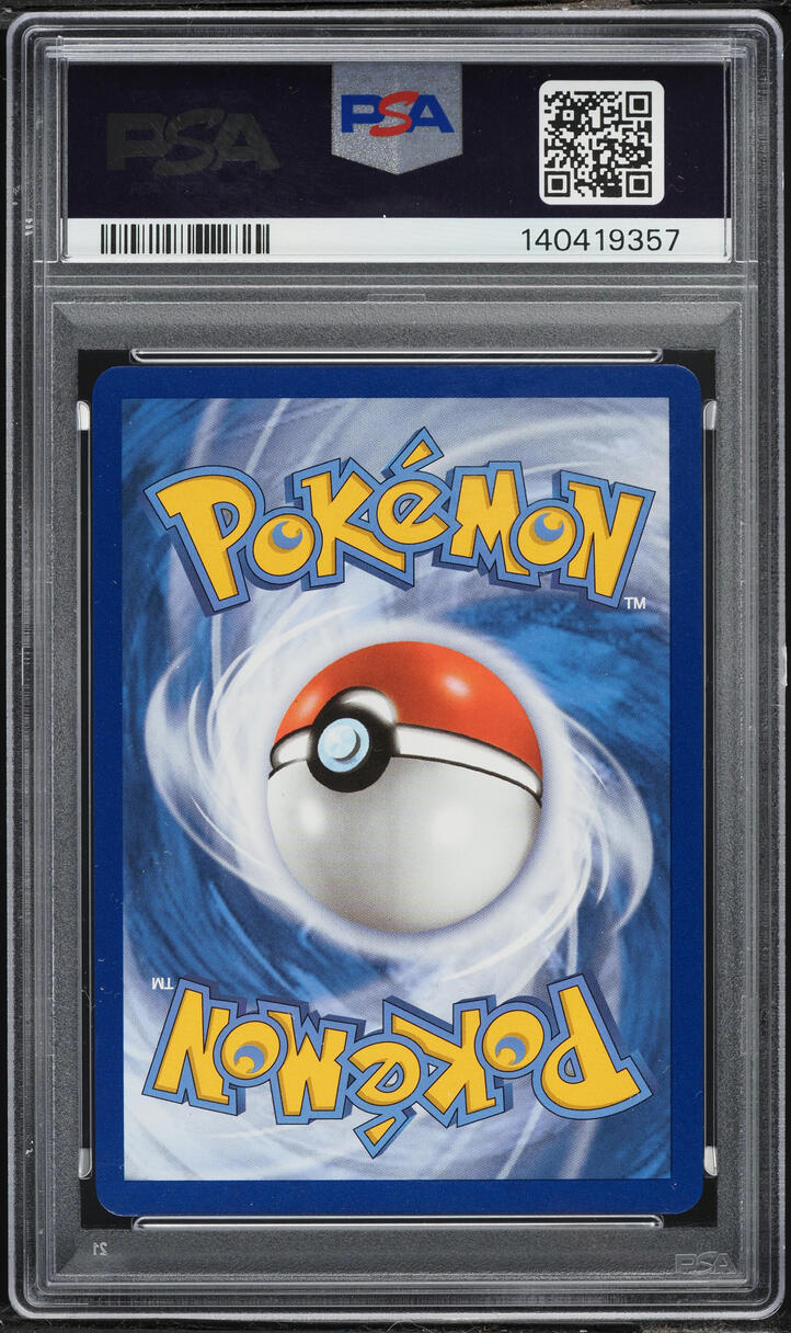 2021 Pokemon Sword & Shield Celebrations Classic Holo Rocket's Zapdos #15 PSA 10 GEM MINT
