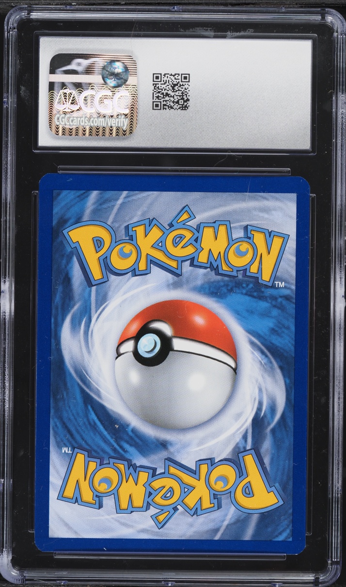 2012 Pokemon Black & White Next Destinies Holo Zapdos #41 CGC 10 GEM MINT