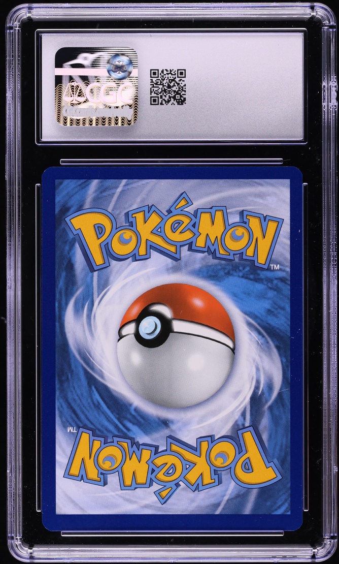 2021 Pokemon Sword & Shield Evolving Skies Reverse Holo Gigalith #088 CGC 9.5 MINT+