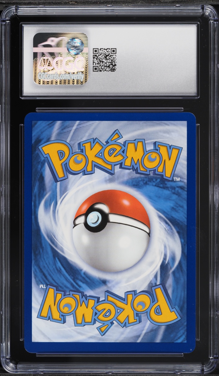2023 Pokemon SWSH Crown Zenith Gold Rare Origin Forme Dialga VSTAR #GG68 CGC 10 GEM MINT