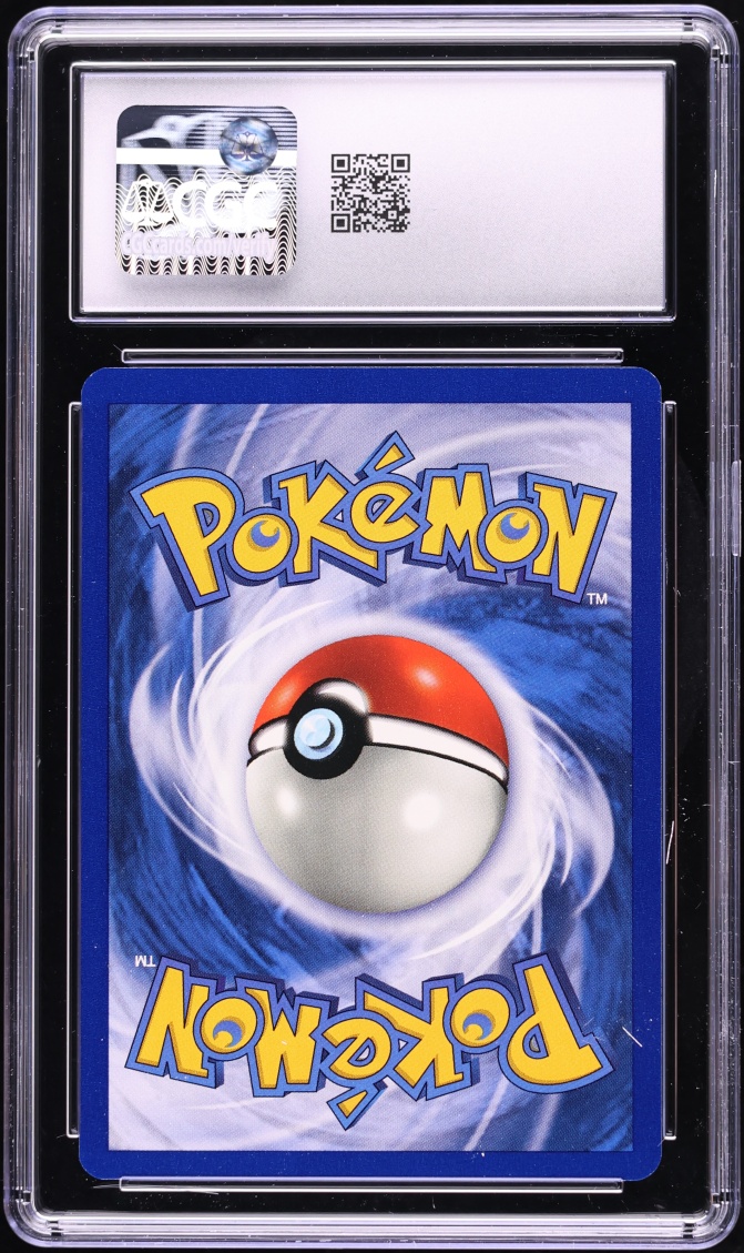 1999 Pokemon Fossil 1st Edition Zapdos #30 CGC 10 GEM MINT