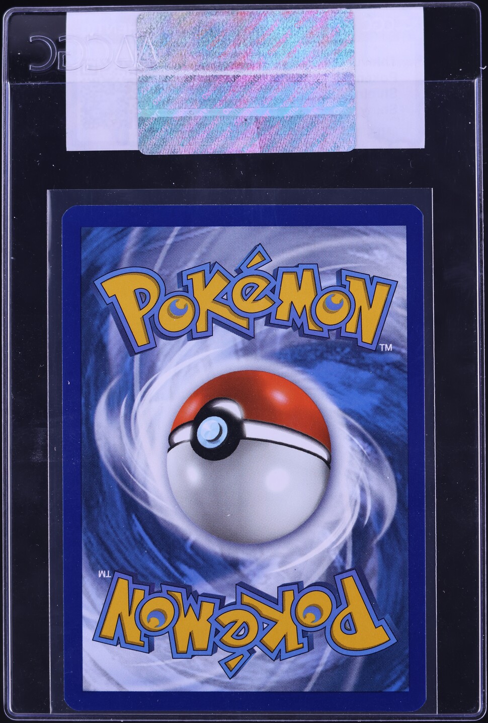 2021 Pokemon Sword & Shield Shining Fates Shiny Thievul #SV082 CGC AUTH