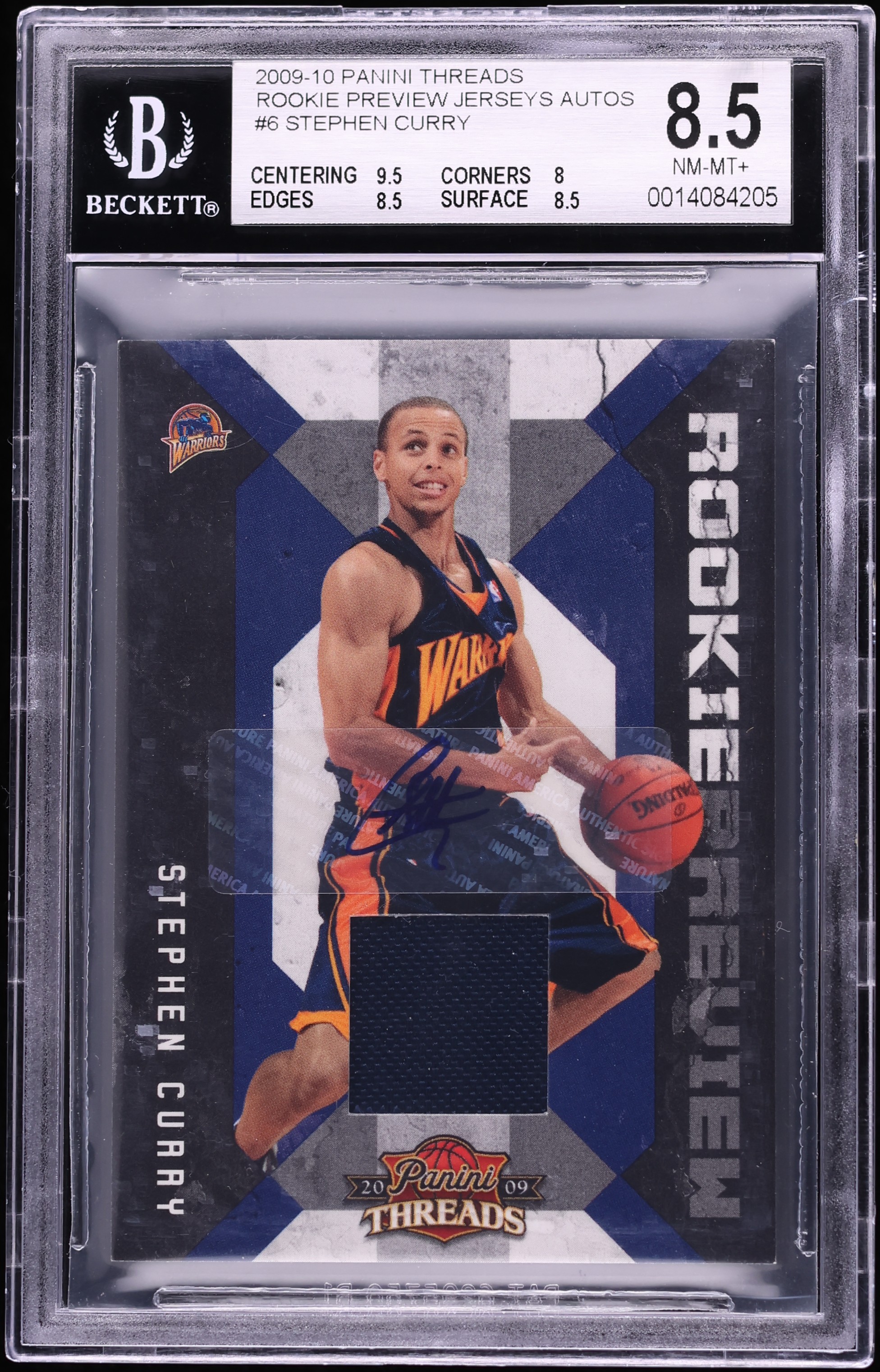 Stephen Curry