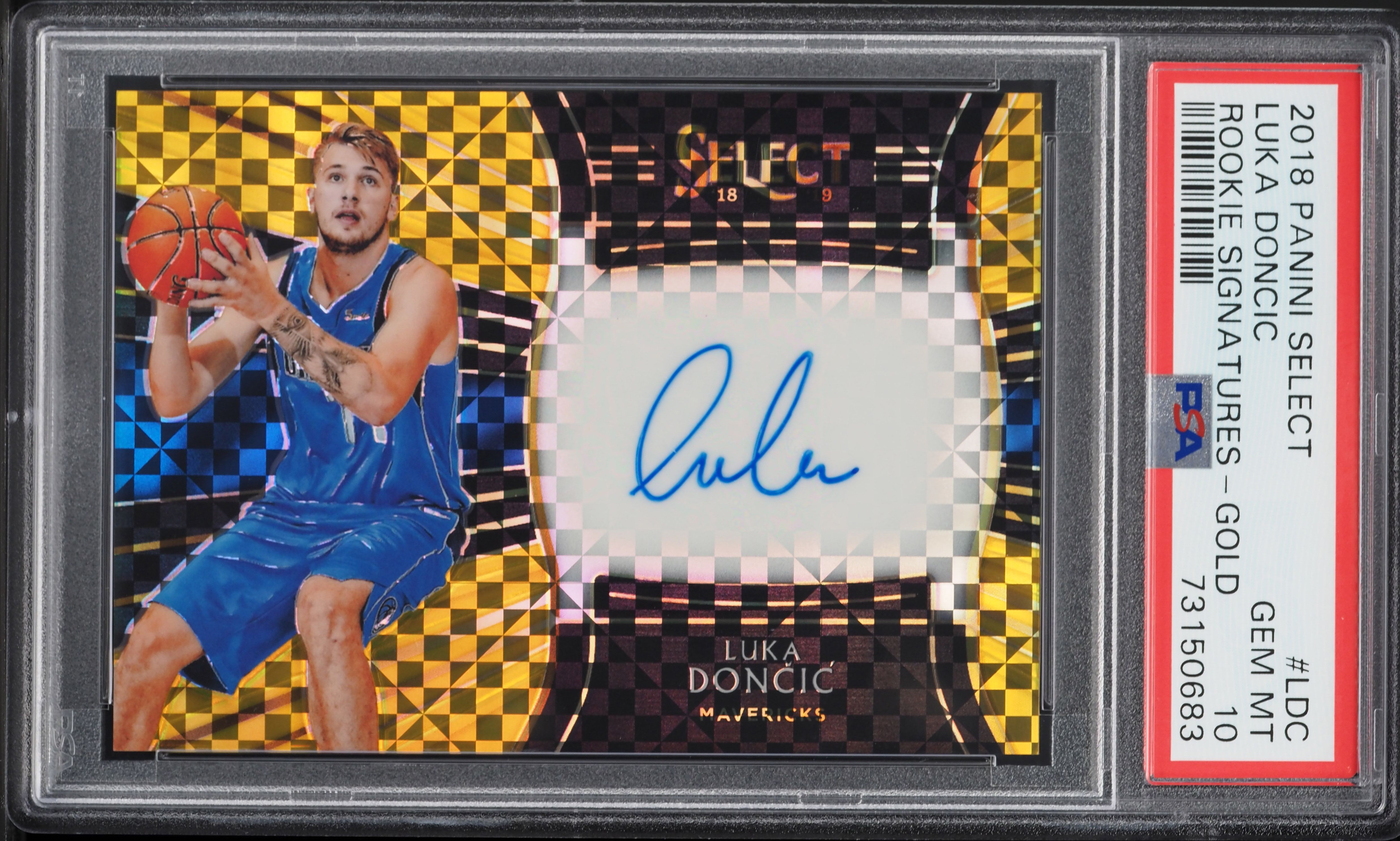 Luka Doncic