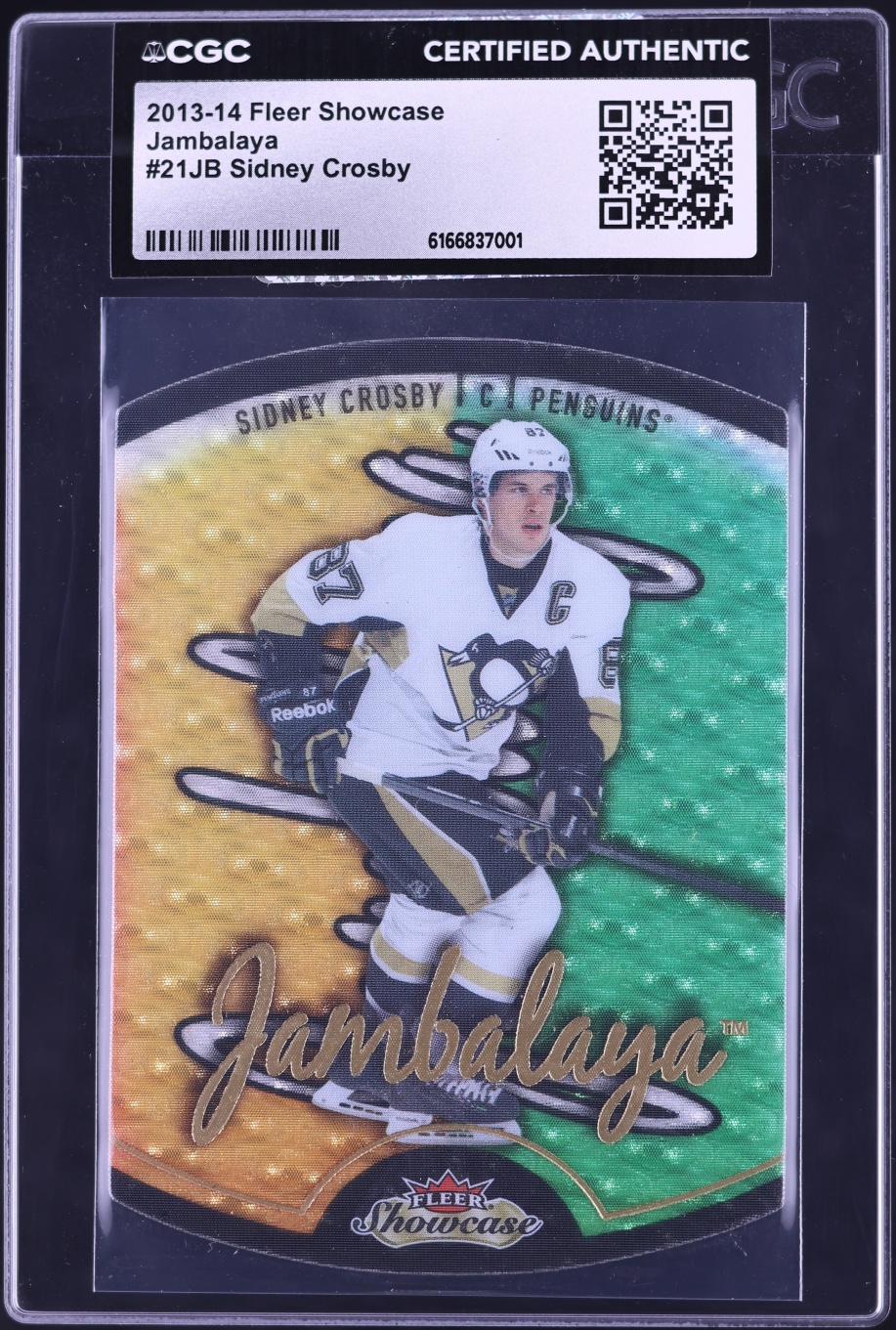 Sidney Crosby