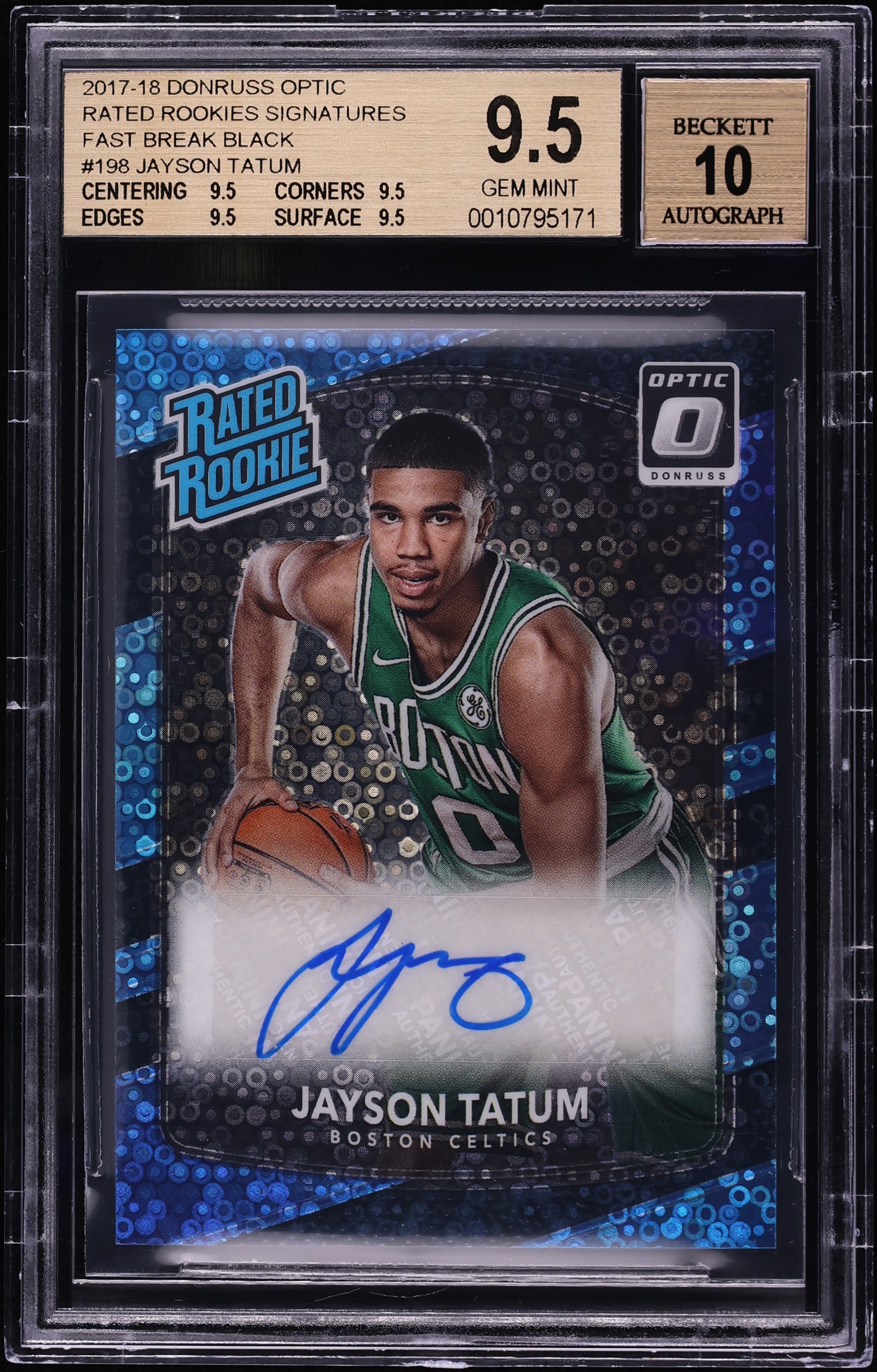 Jayson Tatum