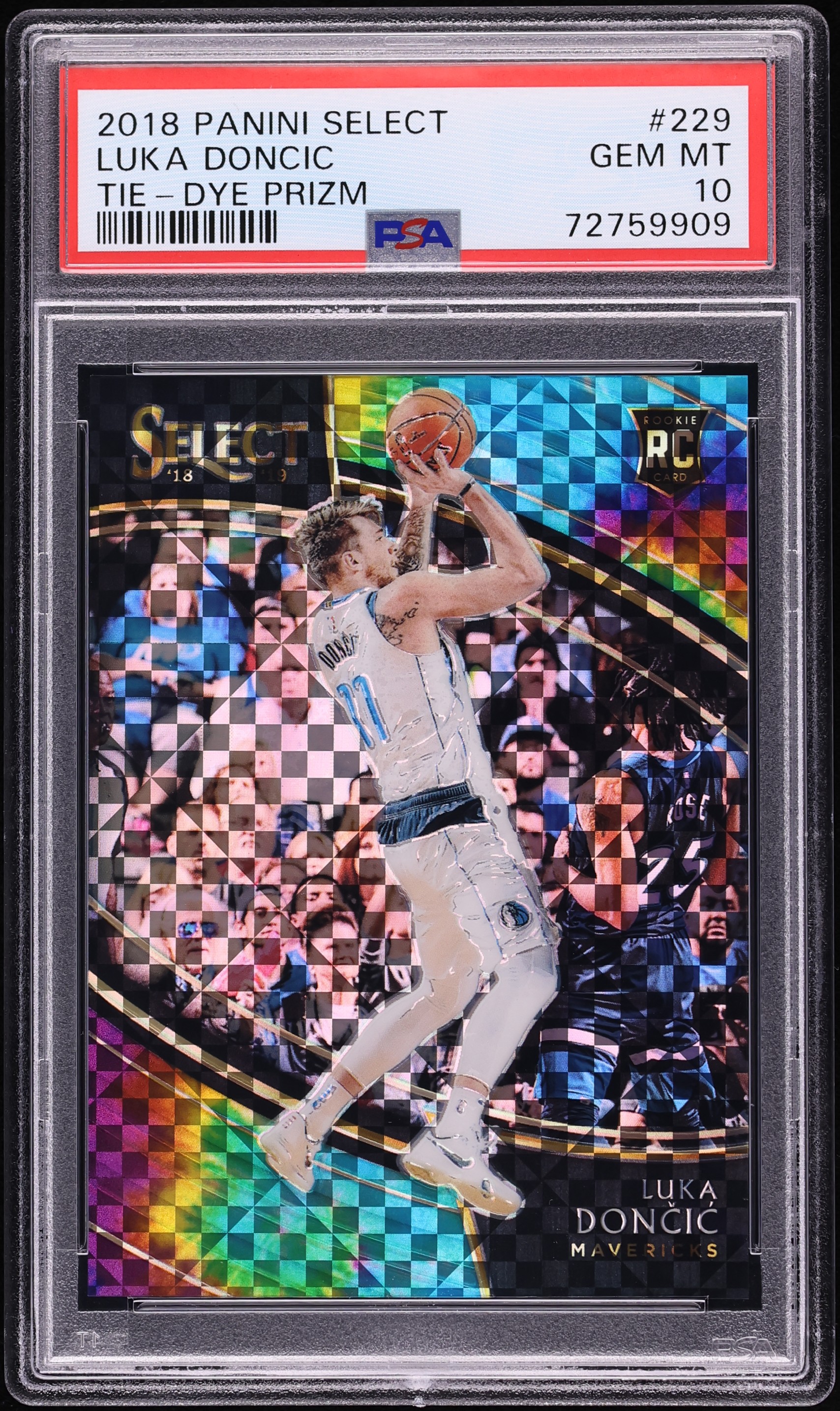 Luka Doncic