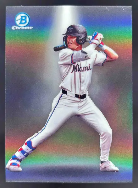 2025 Bowman Bowman Spotlights #BS-7 PJ Morlando
