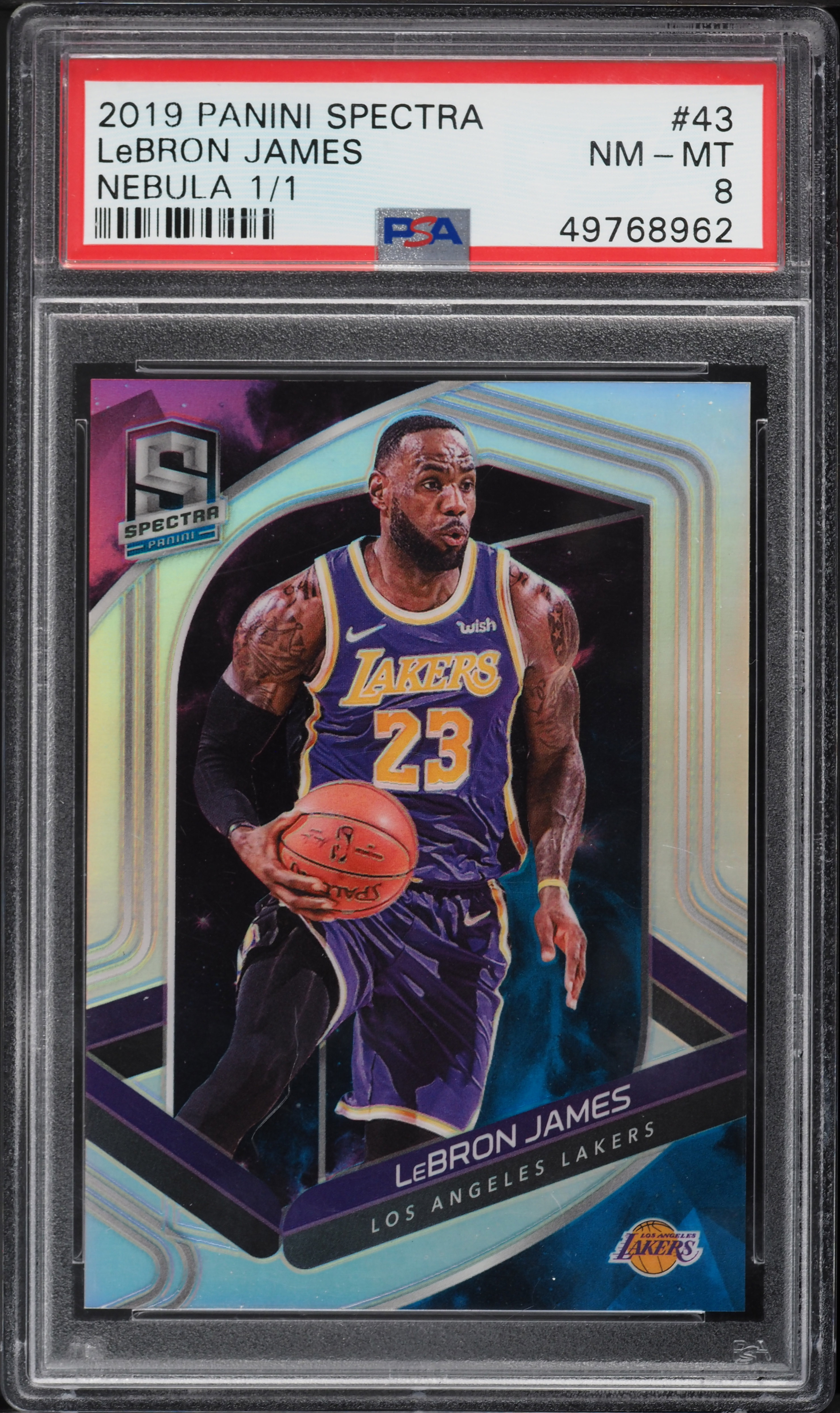 LeBron James