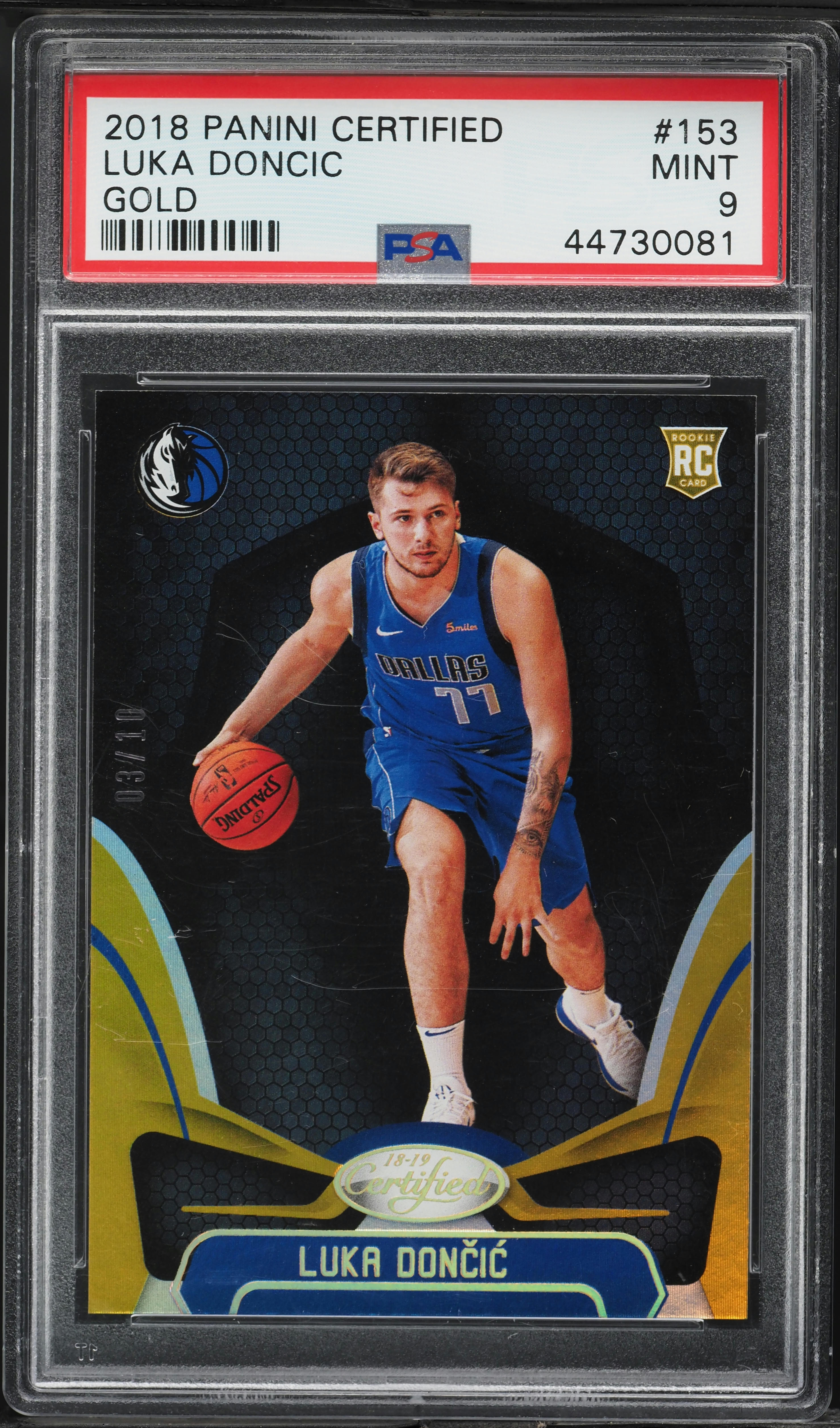 Luka Doncic
