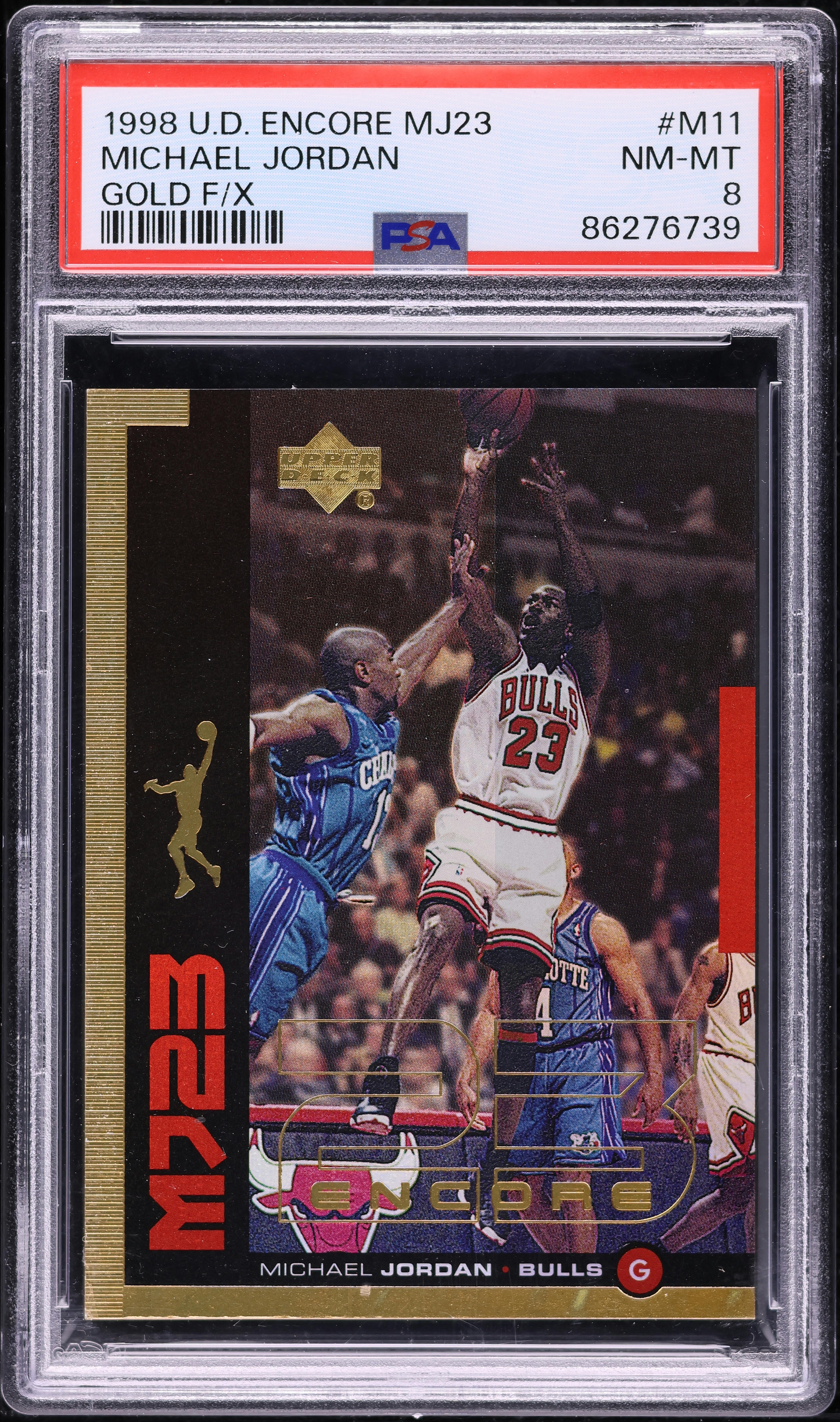 Michael Jordan