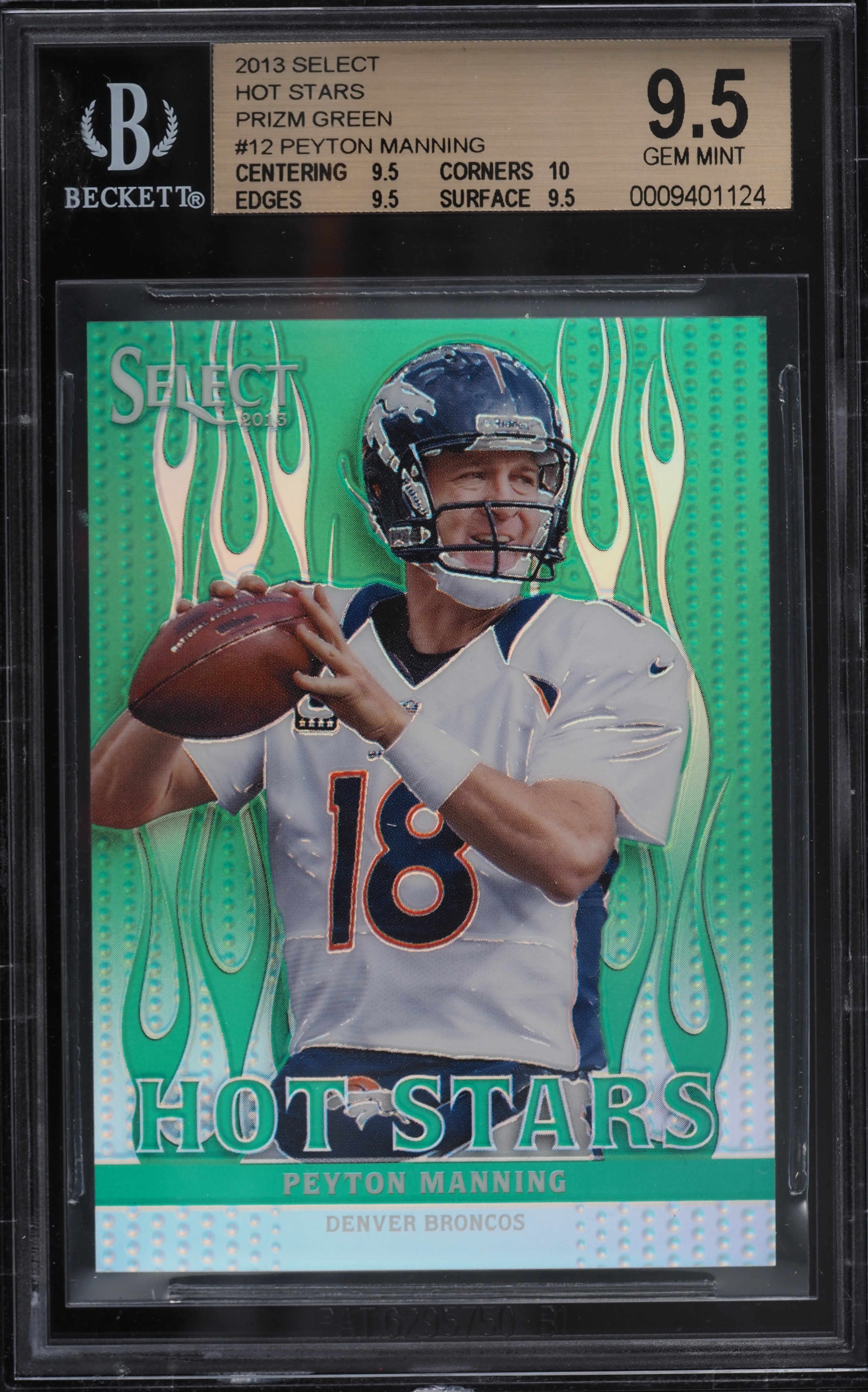 Peyton Manning