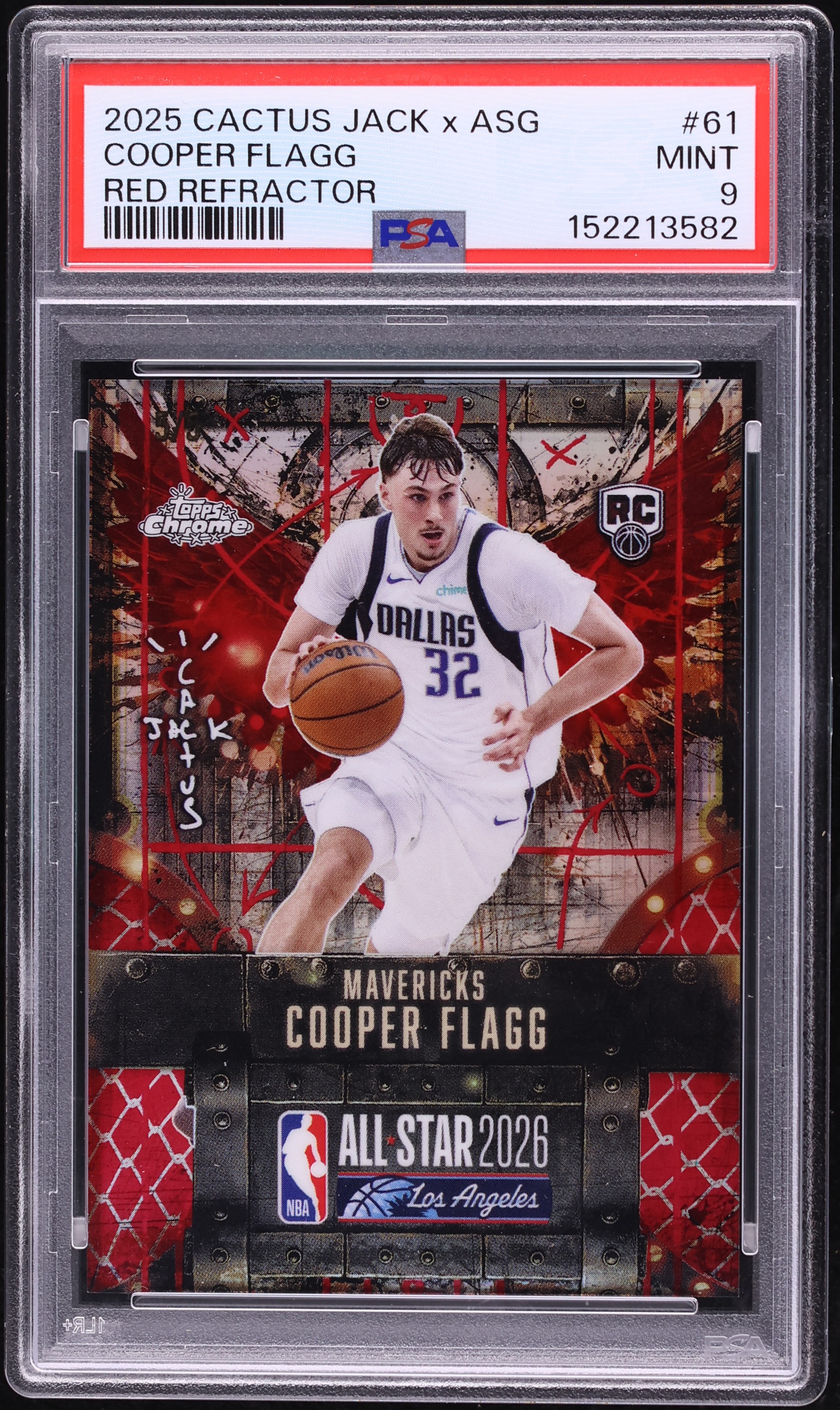 Cooper Flagg