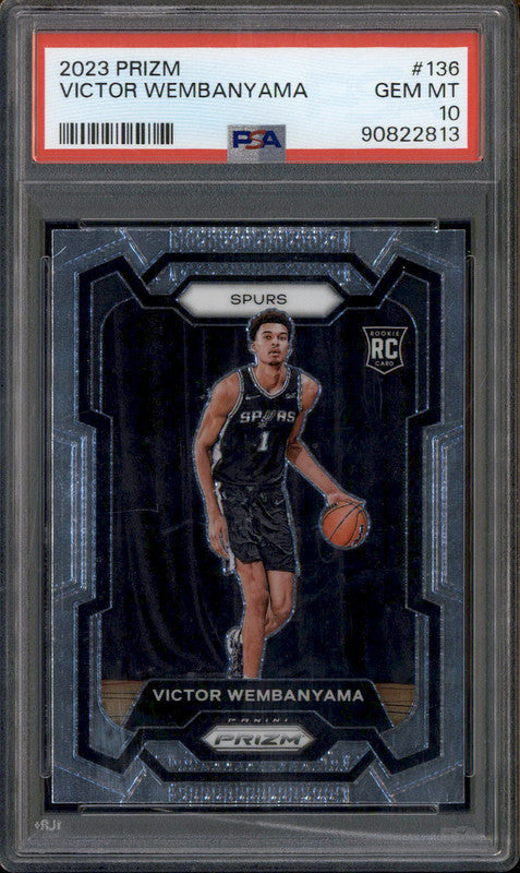 wembanyama rc ウェンバンヤマ Victor Wembanyama Topps Now ×2 ウェンバンヤマ - メルカリ