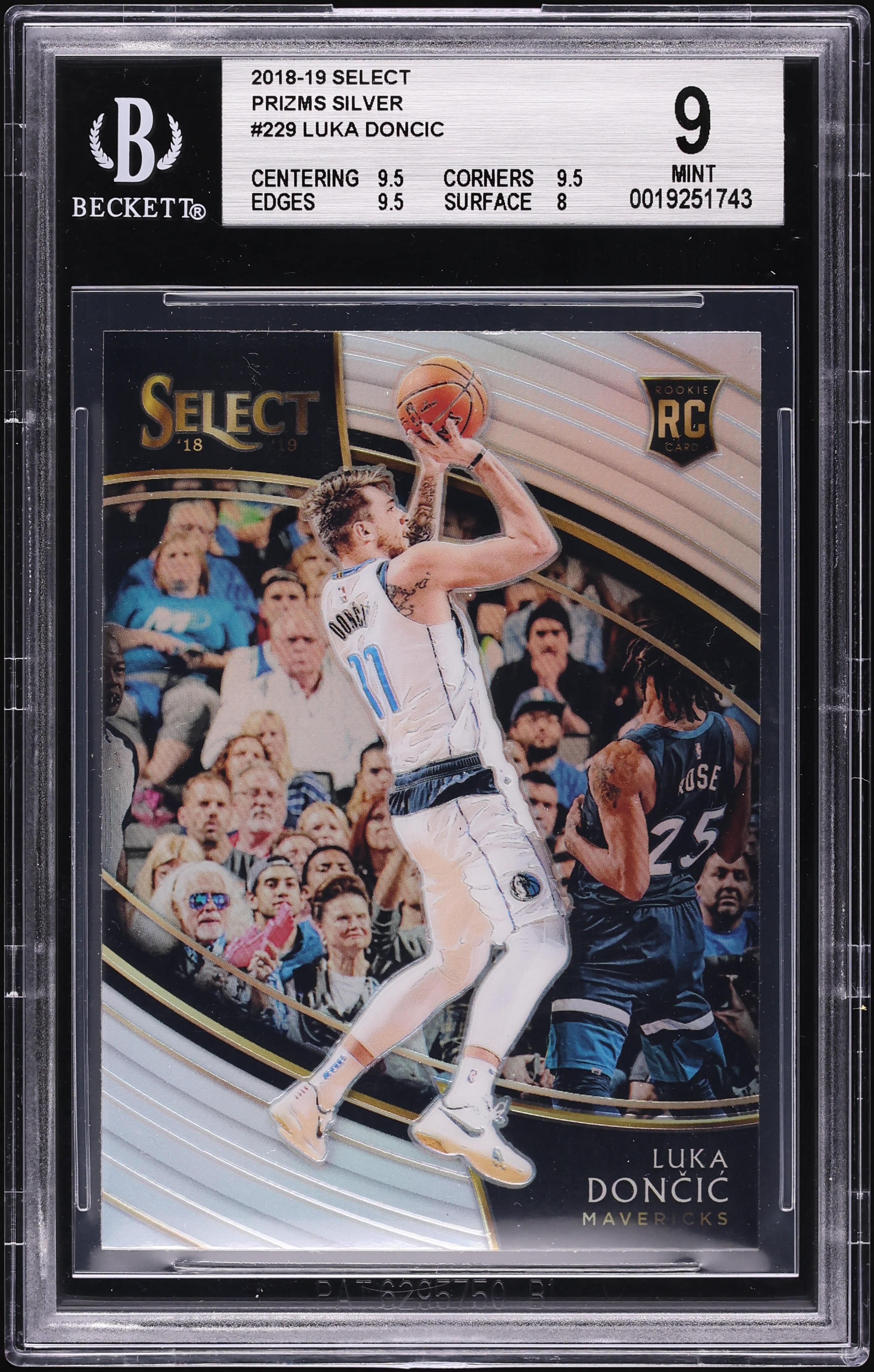 Luka Doncic