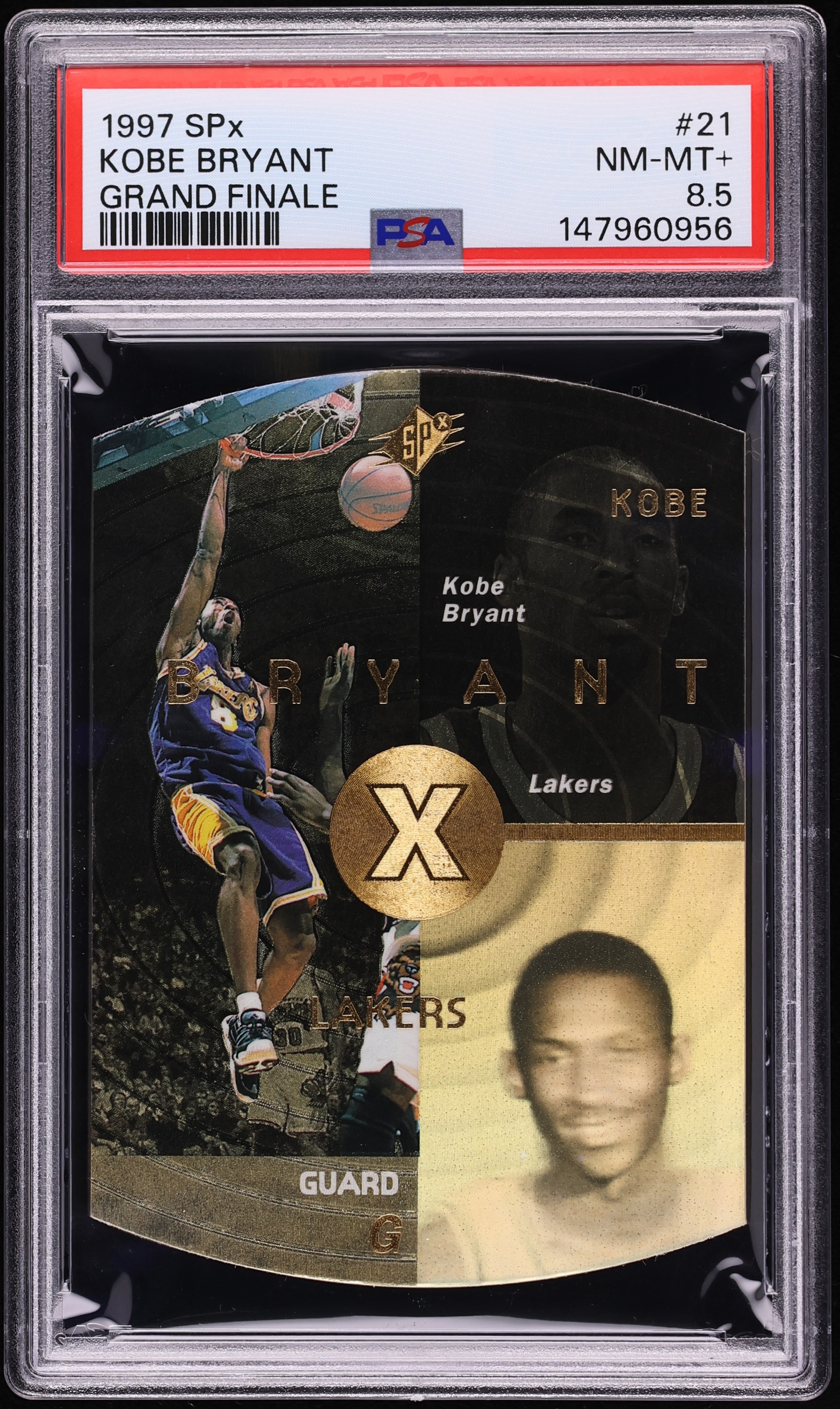 Kobe Bryant