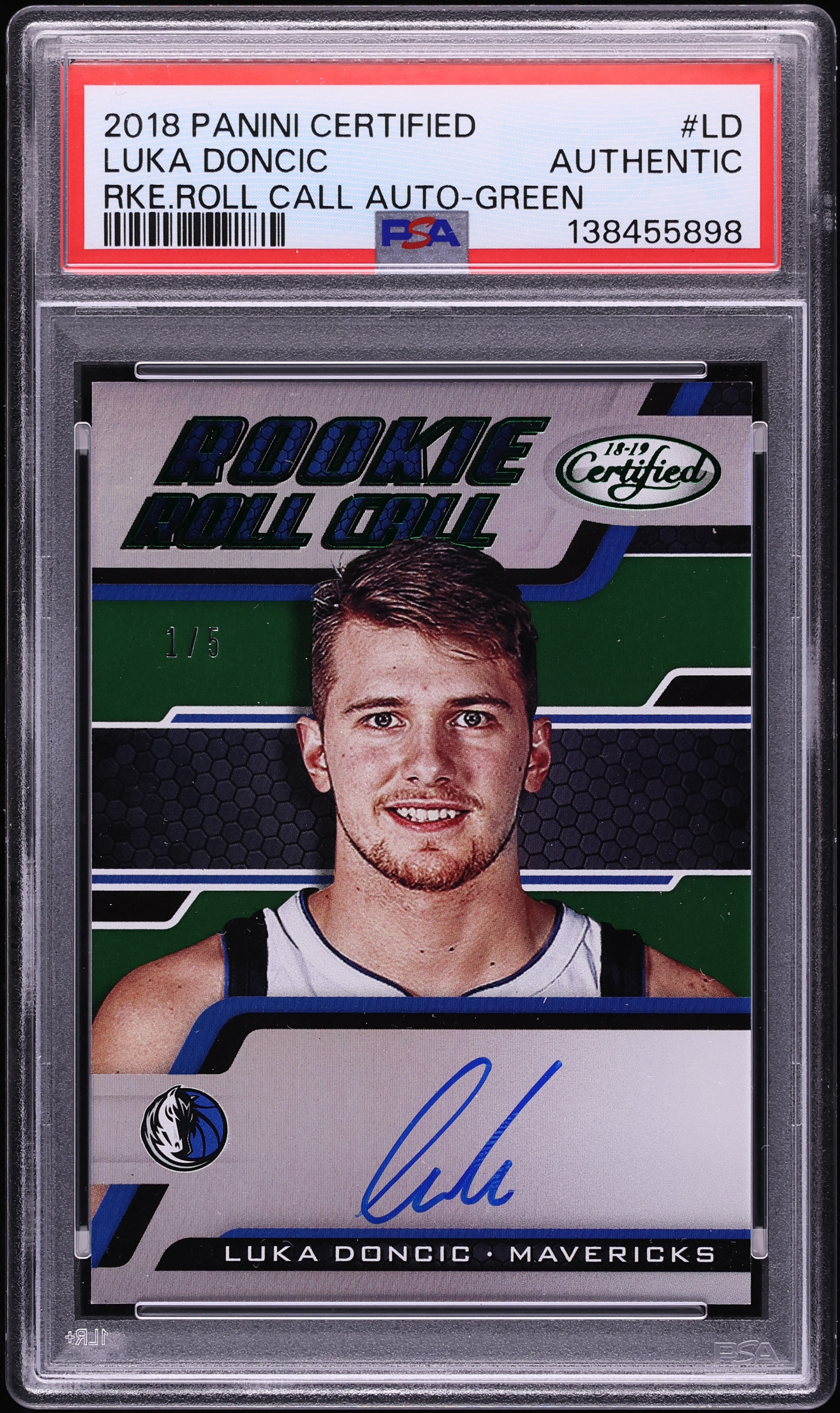Luka Doncic