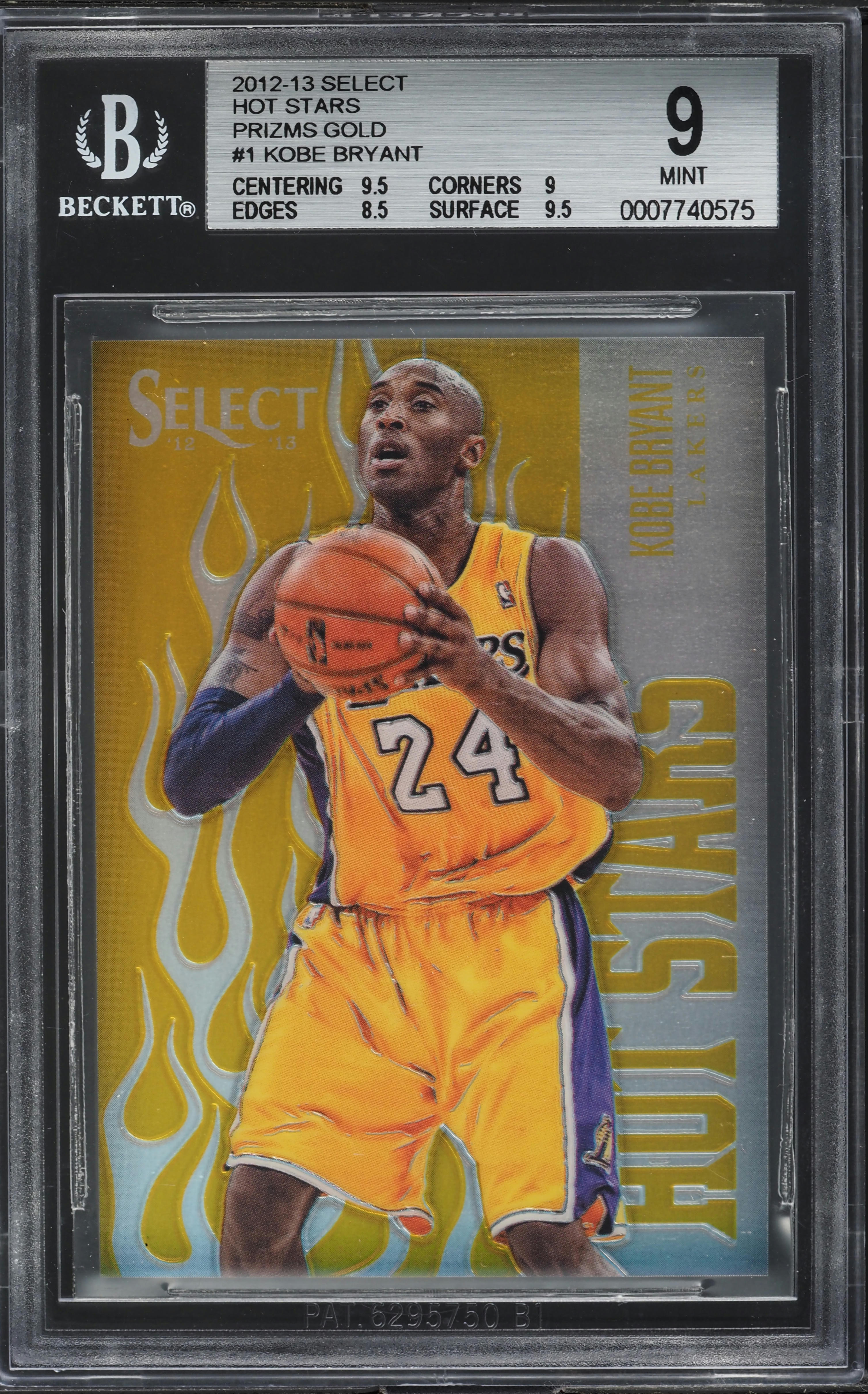 Kobe Bryant