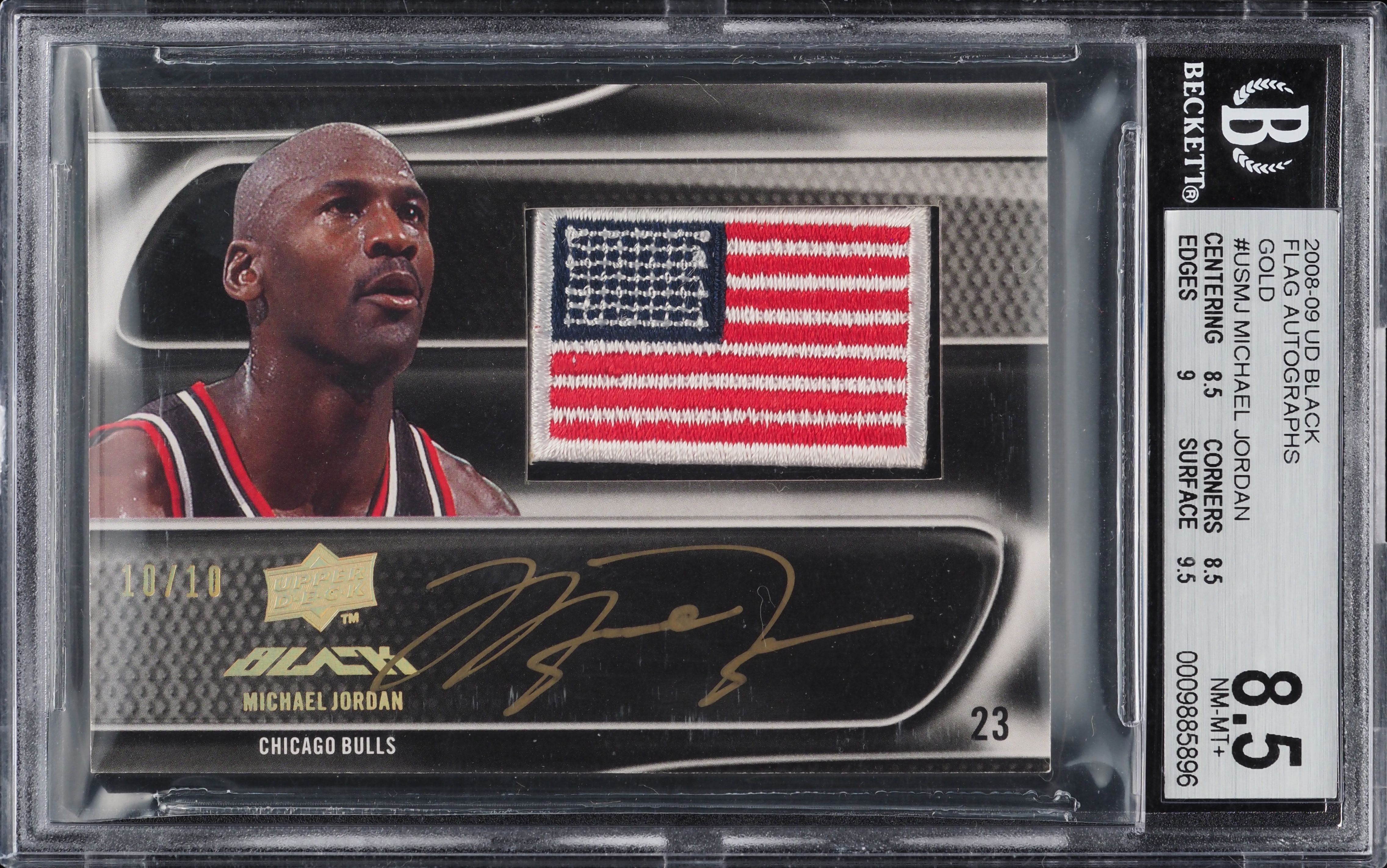 Michael Jordan