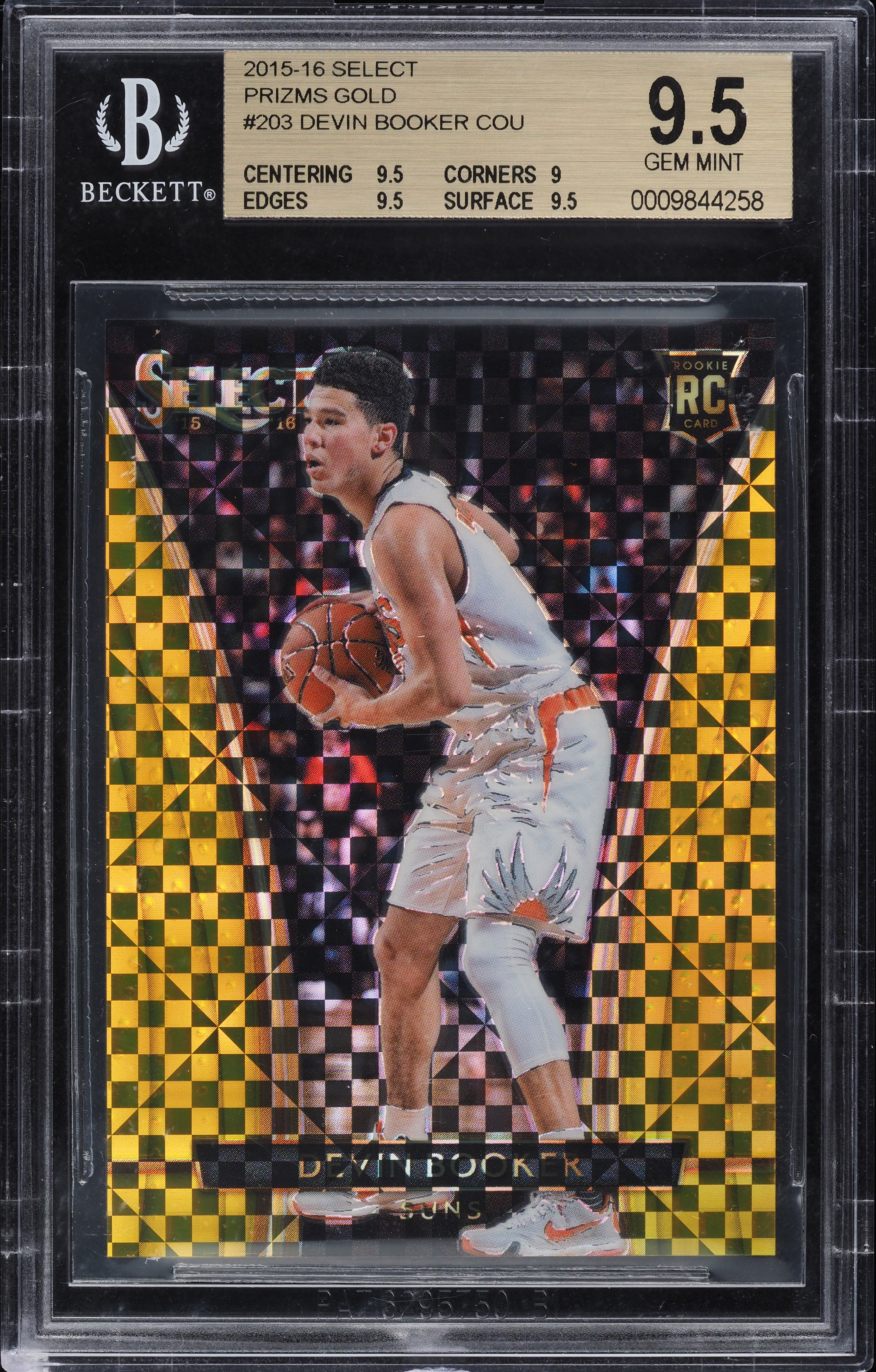 Devin Booker
