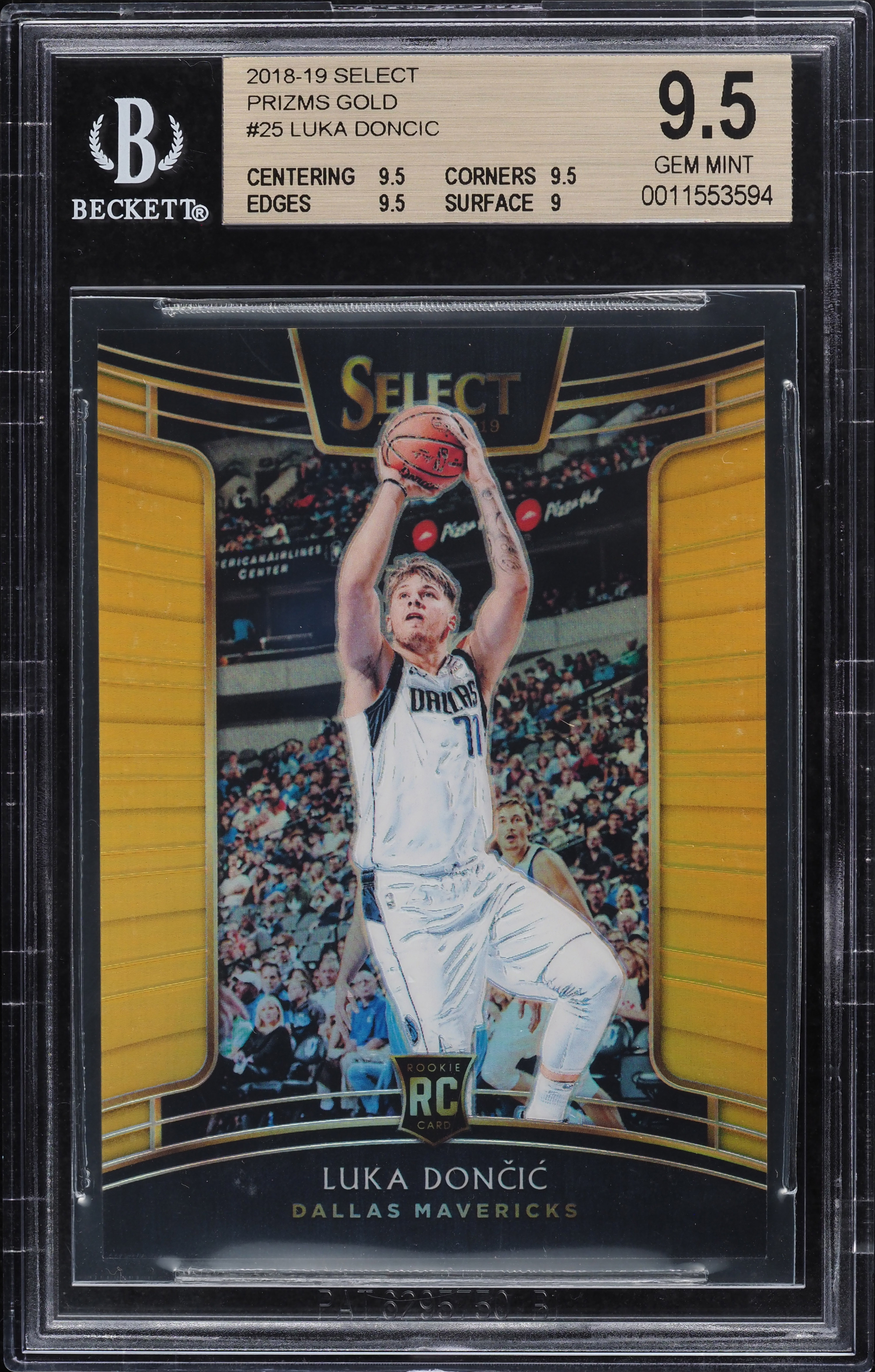 Luka Doncic